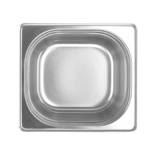 Toiduanum GN 1/6, HENDI, Profi Line, GN 1/6, 2,4L, (H)150mm