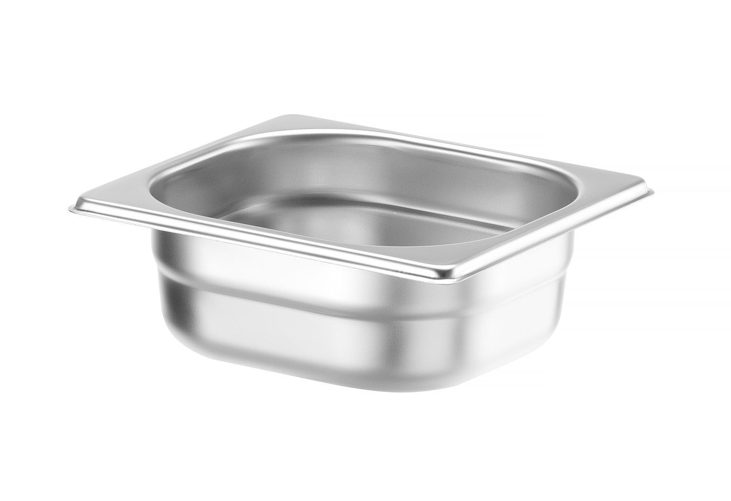 Toiduanum GN 1/6, HENDI, Profi Line, GN 1/6, 1L, (H)65mm