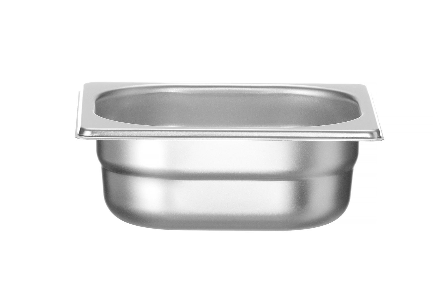 Toiduanum GN 1/6, HENDI, Profi Line, GN 1/6, 1L, (H)65mm
