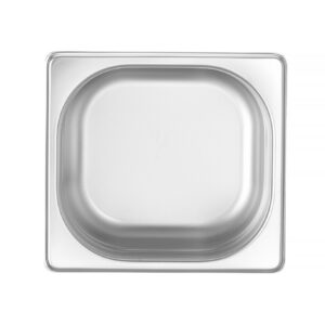 Toiduanum GN 1/6, HENDI, Profi Line, GN 1/6, 1L, (H)65mm