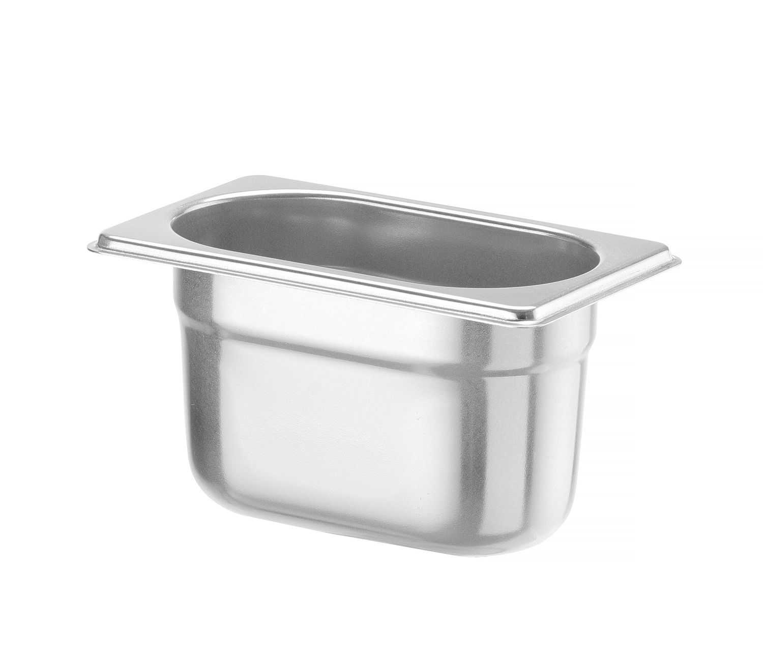 Toiduanum GN 1/9, HENDI, Profi Line, GN 1/9, 1L, (H)100mm