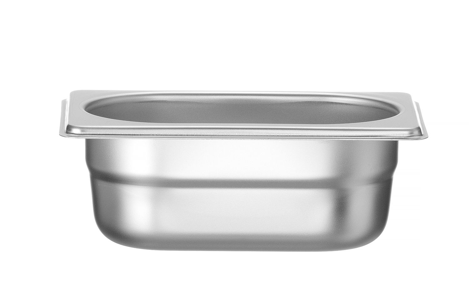 Toiduanum GN 1/9, HENDI, Profi Line, GN 1/9, 0,6L, (H)65mm