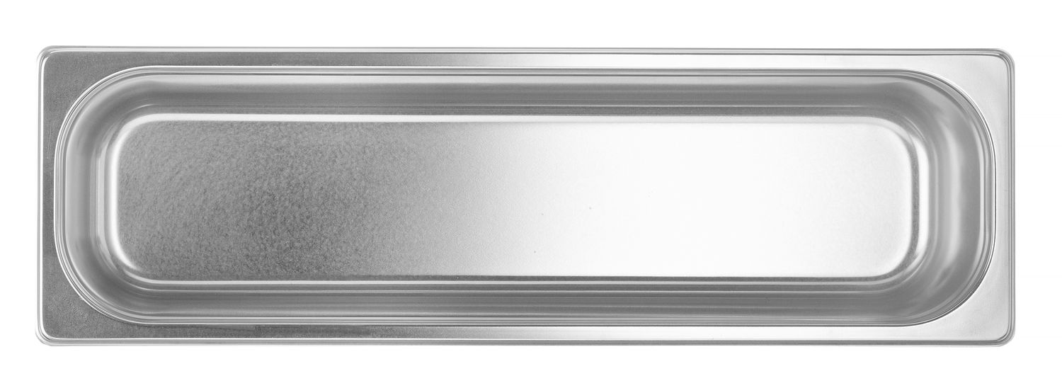 Toiduanum GN 2/4, HENDI, Profi Line, GN 2/4, 8,6L, (H)150mm