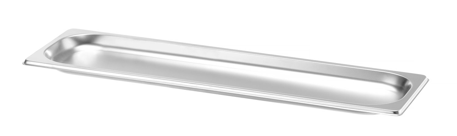 Toiduanum GN 2/4, HENDI, Profi Line, GN 2/4, 1,2L, (H)20mm