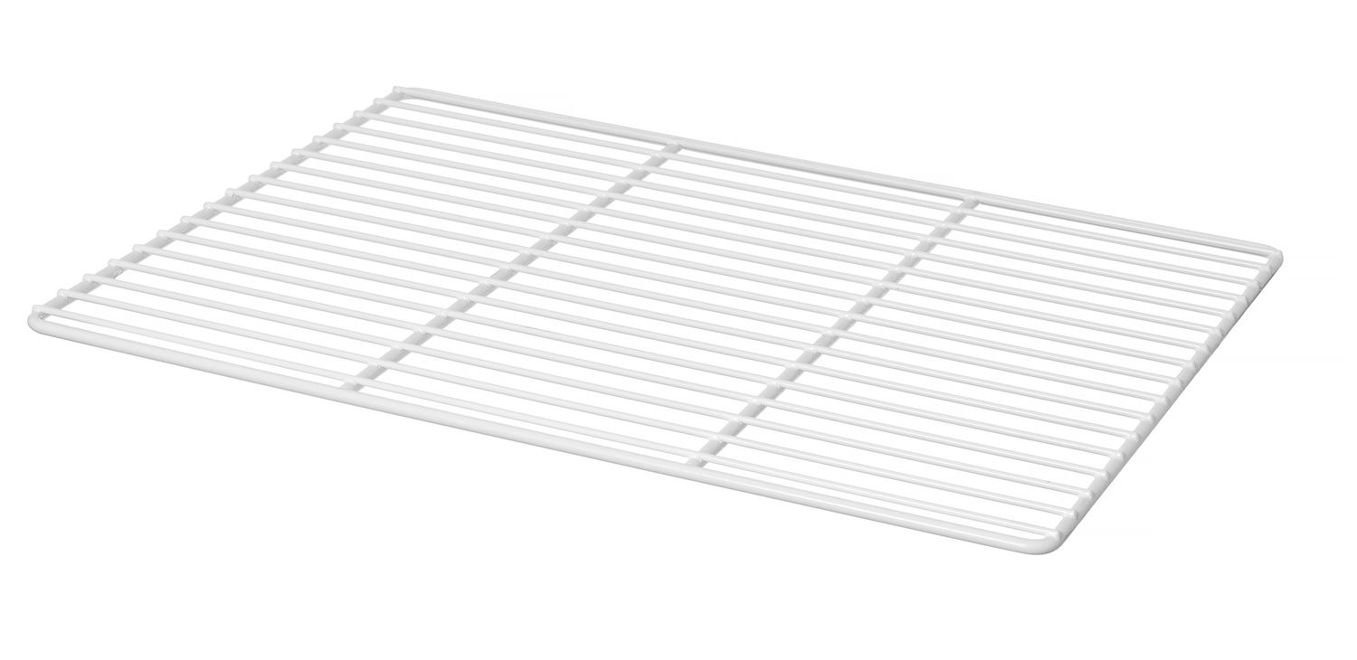 Riiul jahe- ja külmutuskappide jaoks GN 2/1, HENDI, GN 2/1, 530x650mm