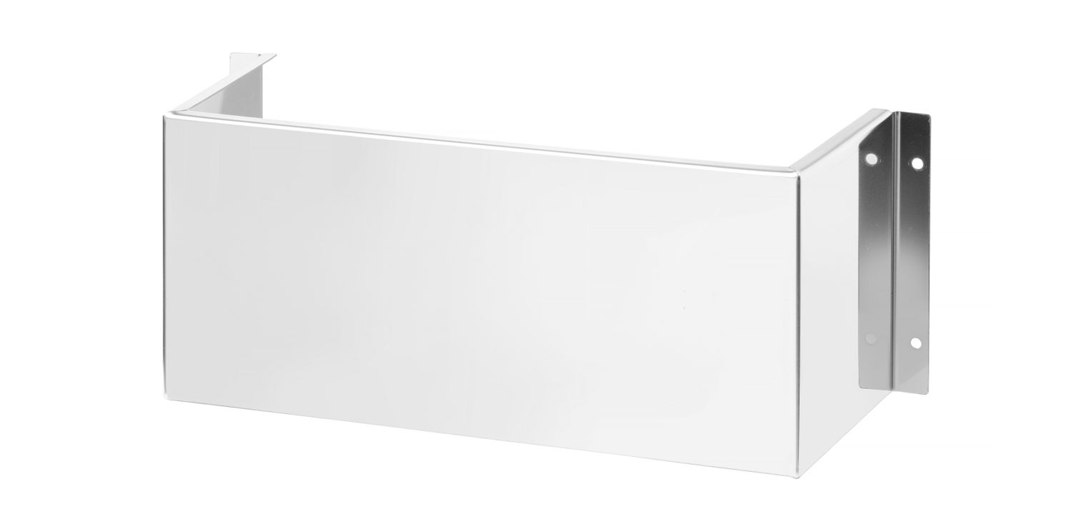 Loputusanuma kinnitus, HENDI, Kitchen Line, 302x115x(H)122mm