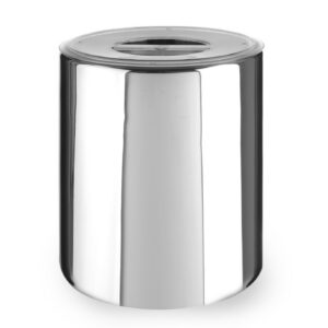 Ümmargune jäätiseküvett, HENDI, Profi Line, 7L, ⌀200x(H)250mm