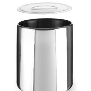 Ümmargune jäätiseküvett, HENDI, Profi Line, 7L, ⌀200x(H)250mm