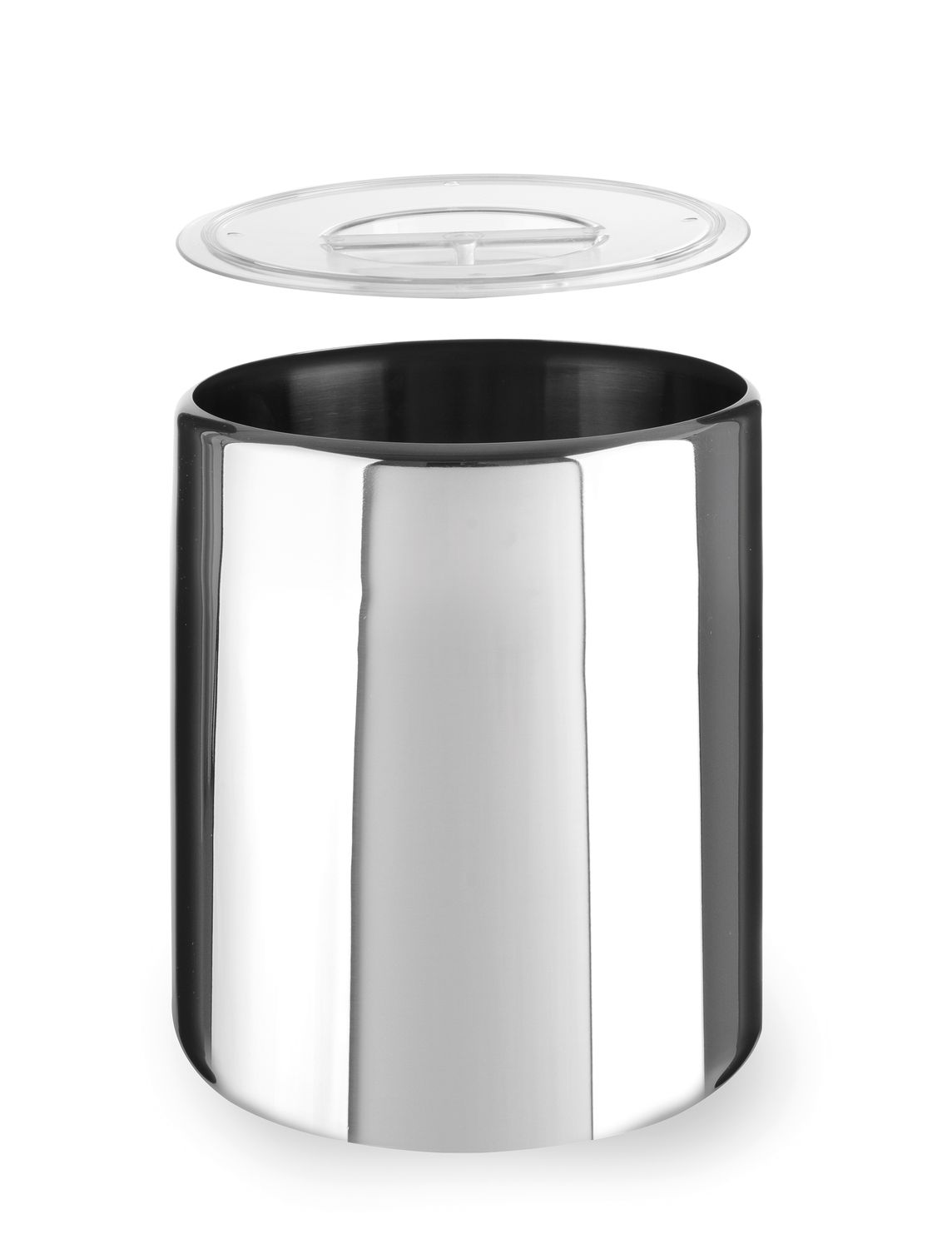 Ümmargune jäätiseküvett, HENDI, Profi Line, 7L, ⌀200x(H)250mm - Image 4