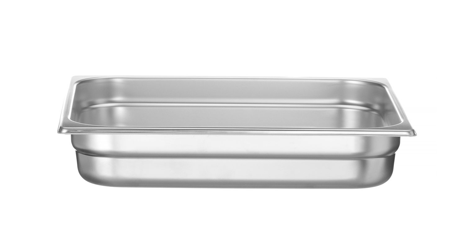 Konteiner GN 2/3 perforeeritud, HENDI, Profi Line, GN 2/3, 5,5L, (H)65mm