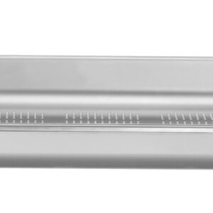 Konteiner GN 2/3 perforeeritud, HENDI, Profi Line, GN 2/3, 3L, (H)40mm