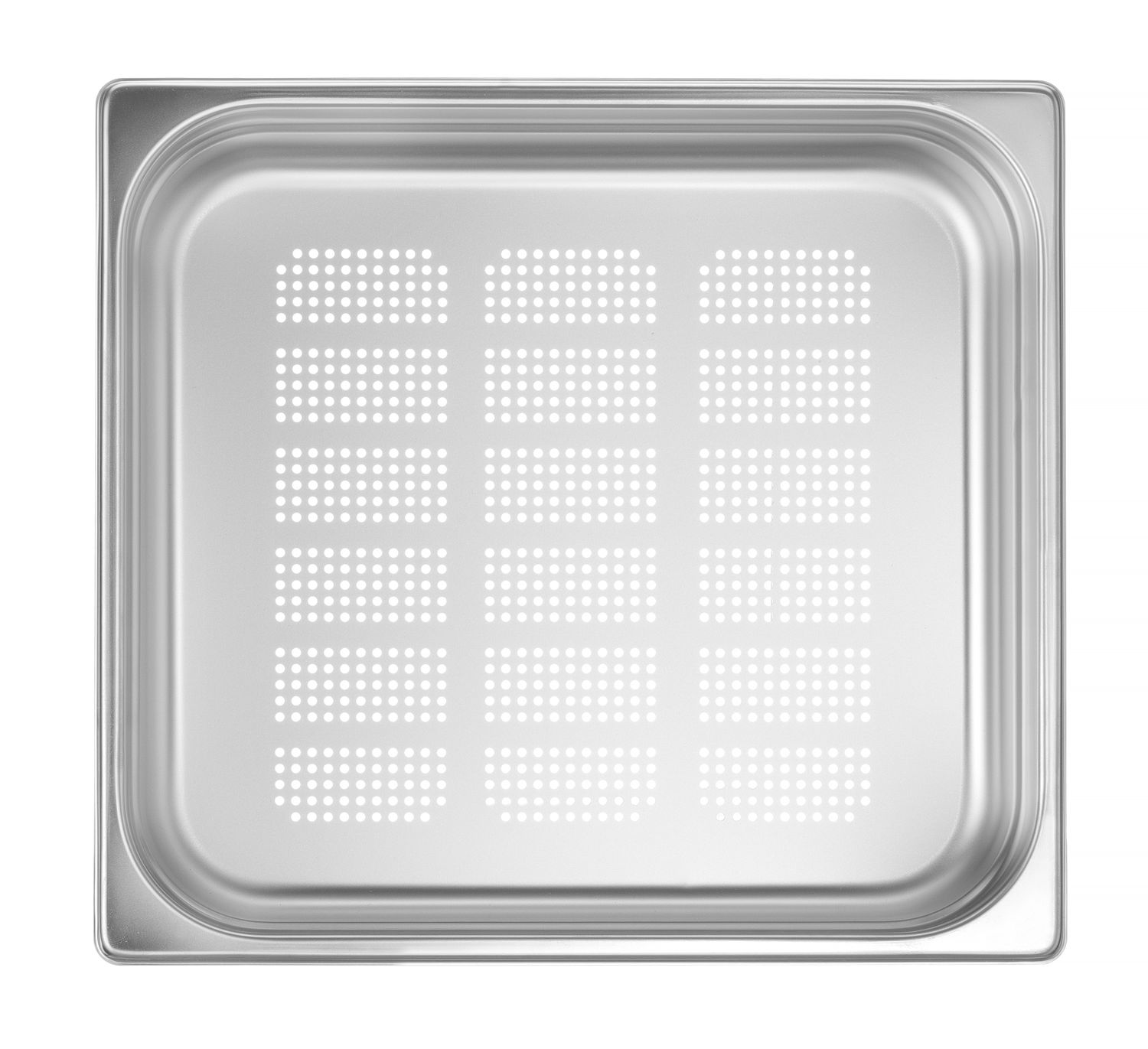 Konteiner GN 2/3 perforeeritud, HENDI, Profi Line, GN 2/3, 3L, (H)40mm - Image 3