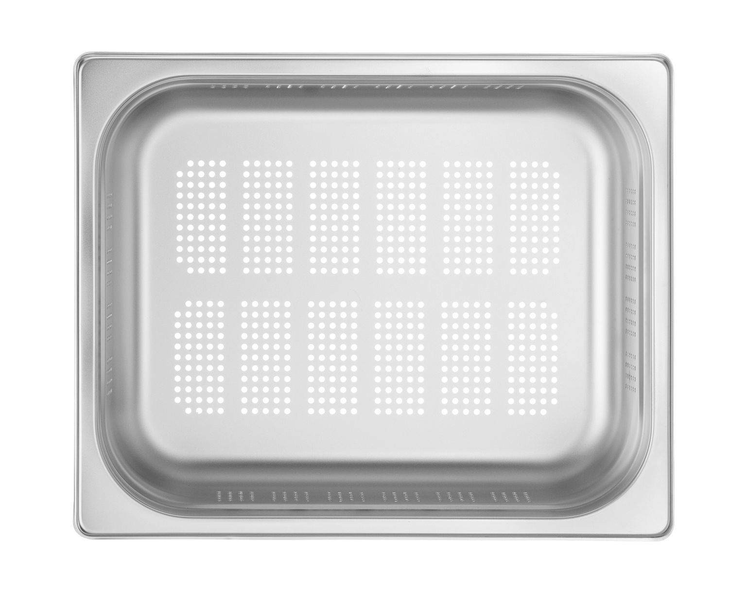 Konteiner GN 1/2 perforeeritud, HENDI, Profi Line, GN 1/2, 6,5L, (H)100mm - Image 3