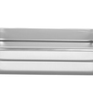 Konteiner GN 1/2 perforeeritud, HENDI, Profi Line, GN 1/2, 4L, (H)65mm