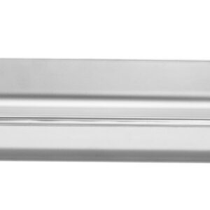 Konteiner GN 1/2 perforeeritud, HENDI, Profi Line, GN 1/2, 2L, (H)40mm