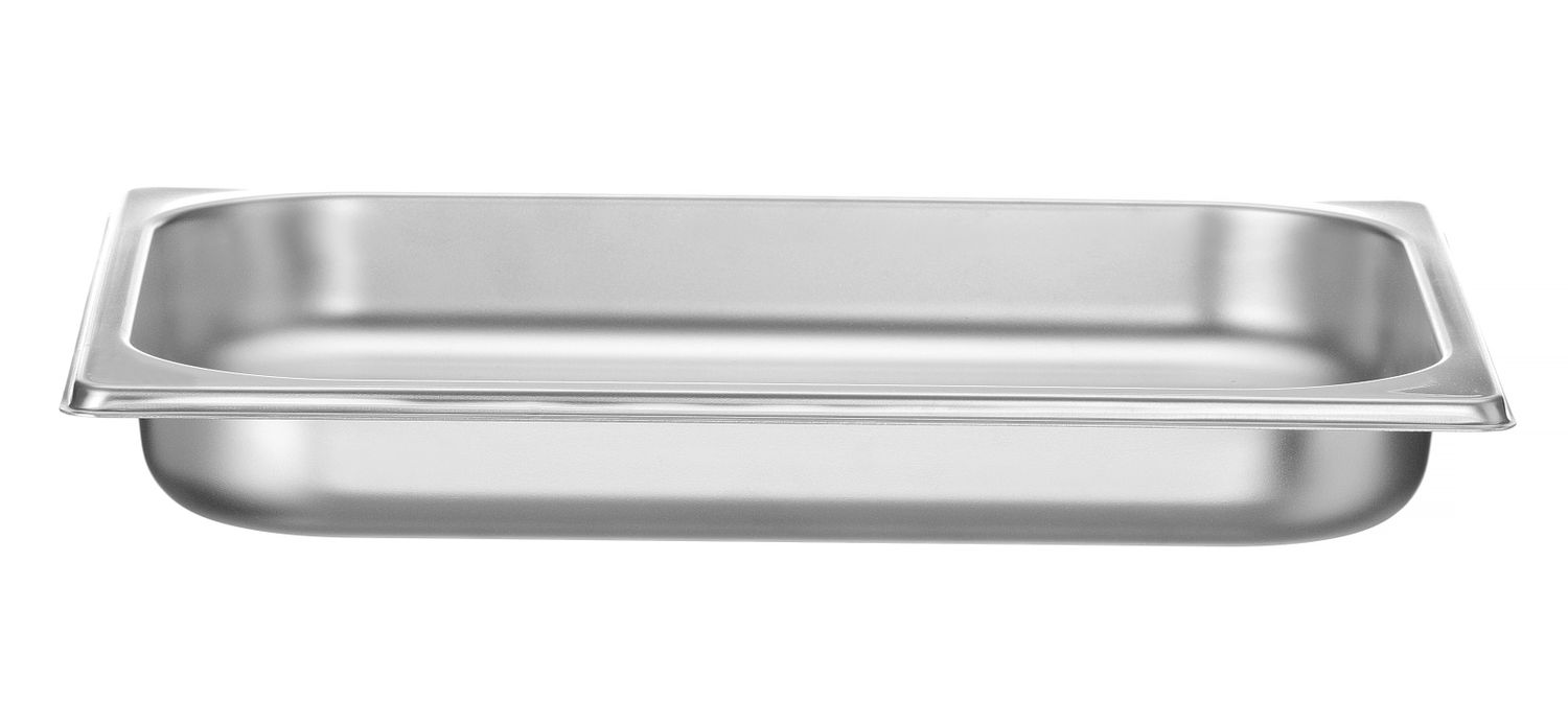 Konteiner GN 1/2 perforeeritud, HENDI, Profi Line, GN 1/2, 2L, (H)40mm
