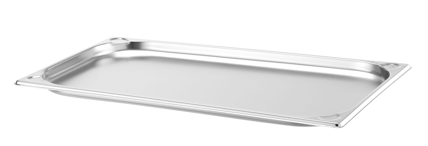 Toiduanum GN 1/1 Kitchen Line, HENDI, Kitchen Line, GN 1/1, 2,5L, (H)20mm