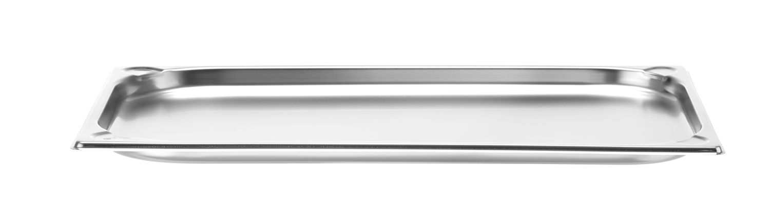 Toiduanum GN 1/1 Kitchen Line, HENDI, Kitchen Line, GN 1/1, 2,5L, (H)20mm