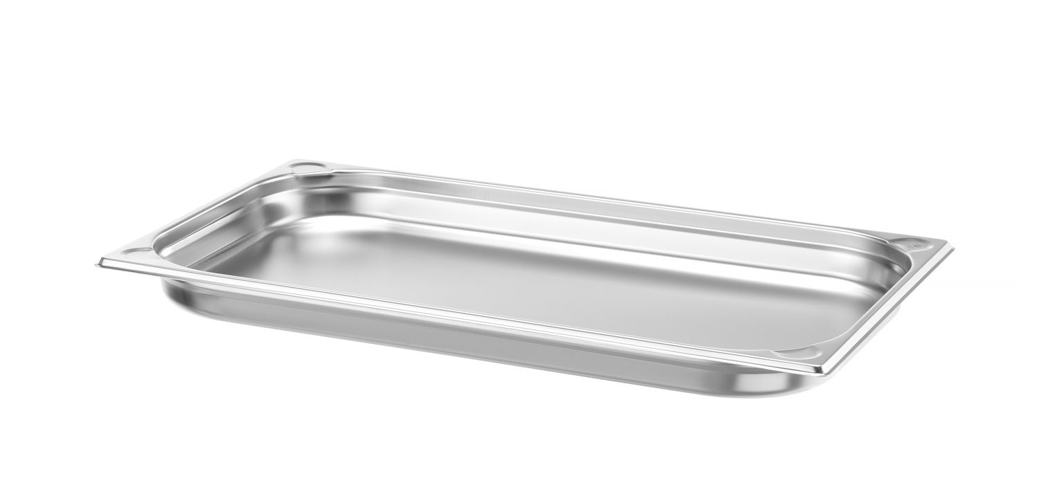 Toiduanum GN 1/1 Kitchen Line, HENDI, Kitchen Line, GN 1/1, 5L, (H)40mm