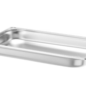 Toiduanum GN 1/1 Kitchen Line, HENDI, Kitchen Line, GN 1/1, 9L, (H)65mm