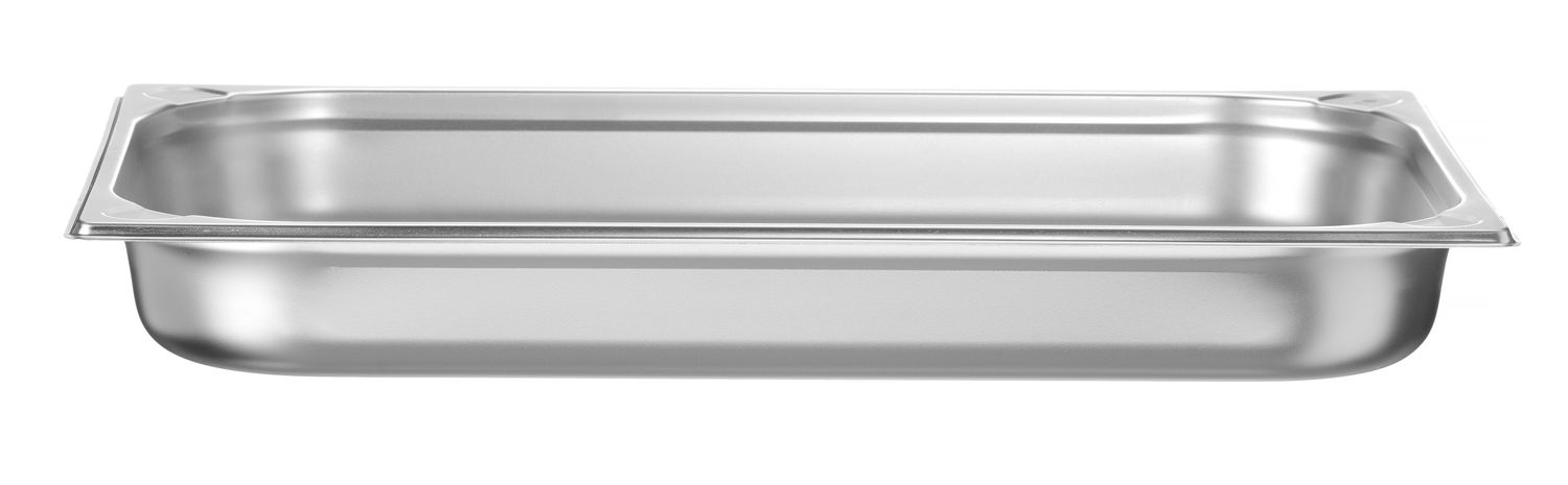 Toiduanum GN 1/1 Kitchen Line, HENDI, Kitchen Line, GN 1/1, 9L, (H)65mm