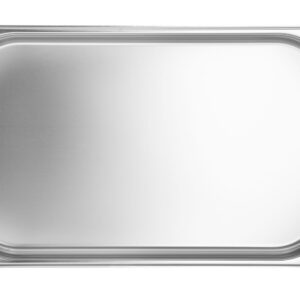 Toiduanum GN 1/1 Kitchen Line, HENDI, Kitchen Line, GN 1/1, 9L, (H)65mm