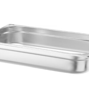 Toiduanum GN 1/1 Kitchen Line, HENDI, Kitchen Line, GN 1/1, 14L, (H)100mm