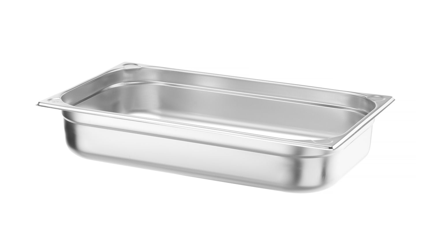 Toiduanum GN 1/1 Kitchen Line, HENDI, Kitchen Line, GN 1/1, 14L, (H)100mm