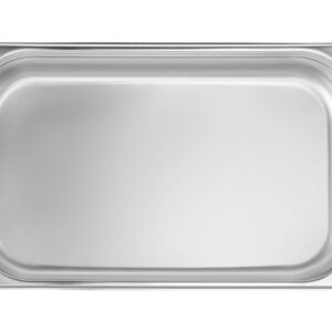 Toiduanum GN 1/1 Kitchen Line, HENDI, Kitchen Line, GN 1/1, 14L, (H)100mm