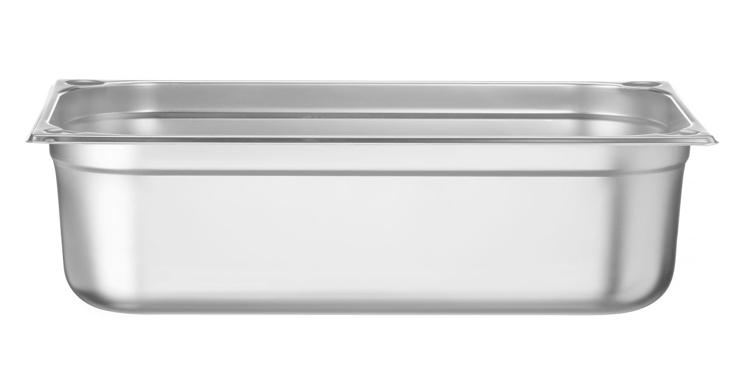 Toiduanum GN 1/1 Kitchen Line, HENDI, Kitchen Line, GN 1/1, 21L, (H)150mm