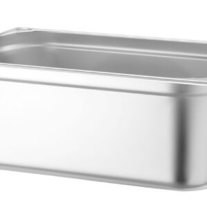 Toiduanum GN 1/1 Kitchen Line, HENDI, Kitchen Line, GN 1/1, 28L, (H)200mm