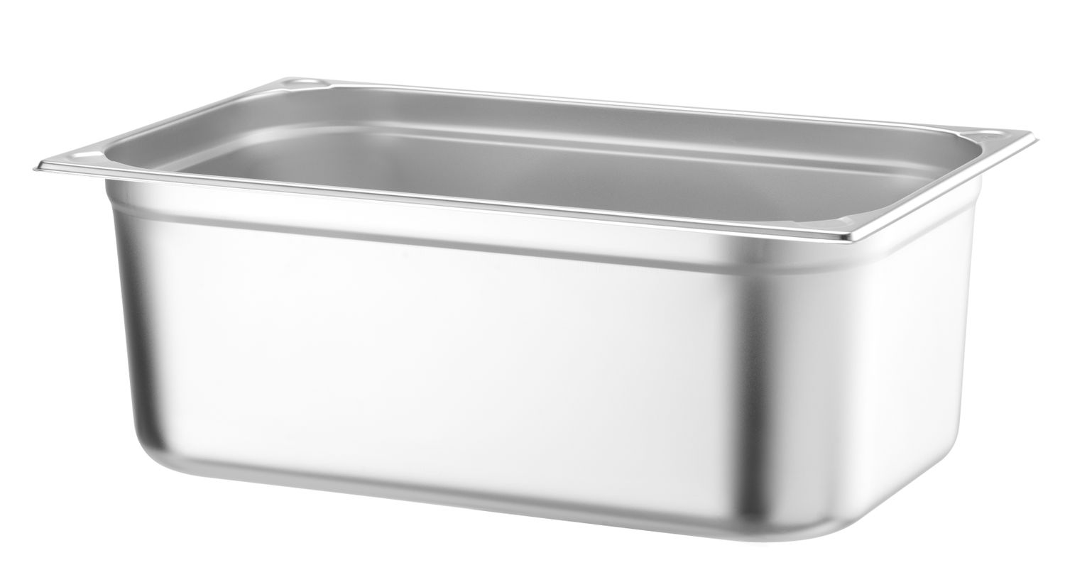 Toiduanum GN 1/1 Kitchen Line, HENDI, Kitchen Line, GN 1/1, 28L, (H)200mm