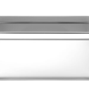 Toiduanum GN 1/1 Kitchen Line, HENDI, Kitchen Line, GN 1/1, 28L, (H)200mm