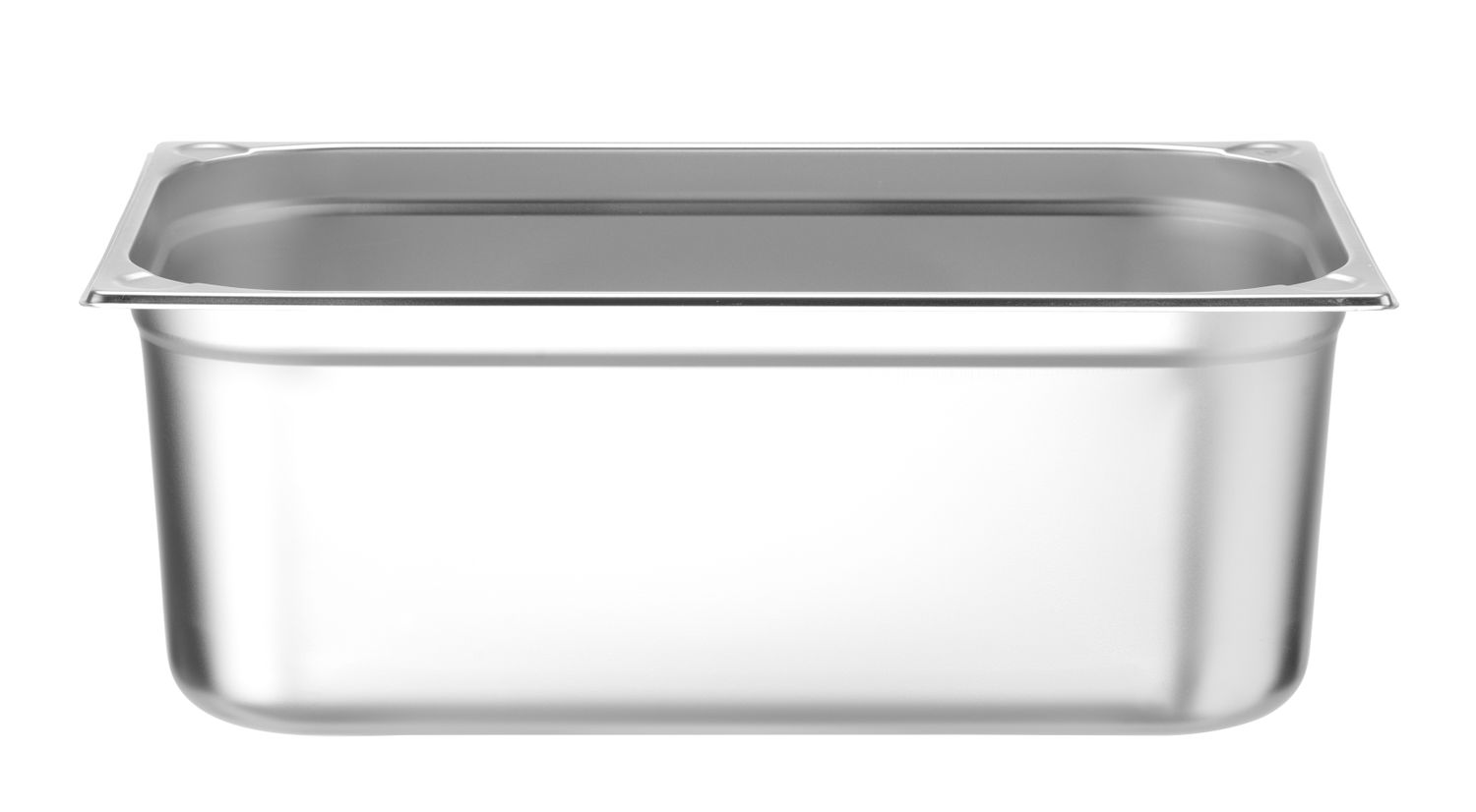 Toiduanum GN 1/1 Kitchen Line, HENDI, Kitchen Line, GN 1/1, 28L, (H)200mm