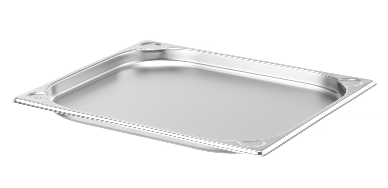 Toiduanum GN 2/3 Kitchen Line, HENDI, Kitchen Line, GN 2/3, 1,5L, (H)20mm
