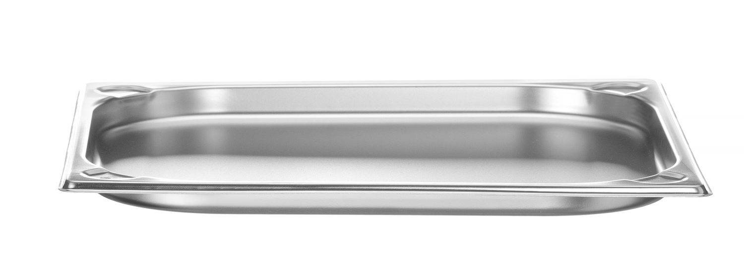 Toiduanum GN 2/3 Kitchen Line, HENDI, Kitchen Line, GN 2/3, 1,5L, (H)20mm