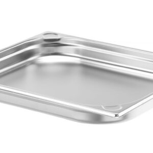 Toiduanum GN 2/3 Kitchen Line, HENDI, Kitchen Line, GN 2/3, 3L, (H)40mm