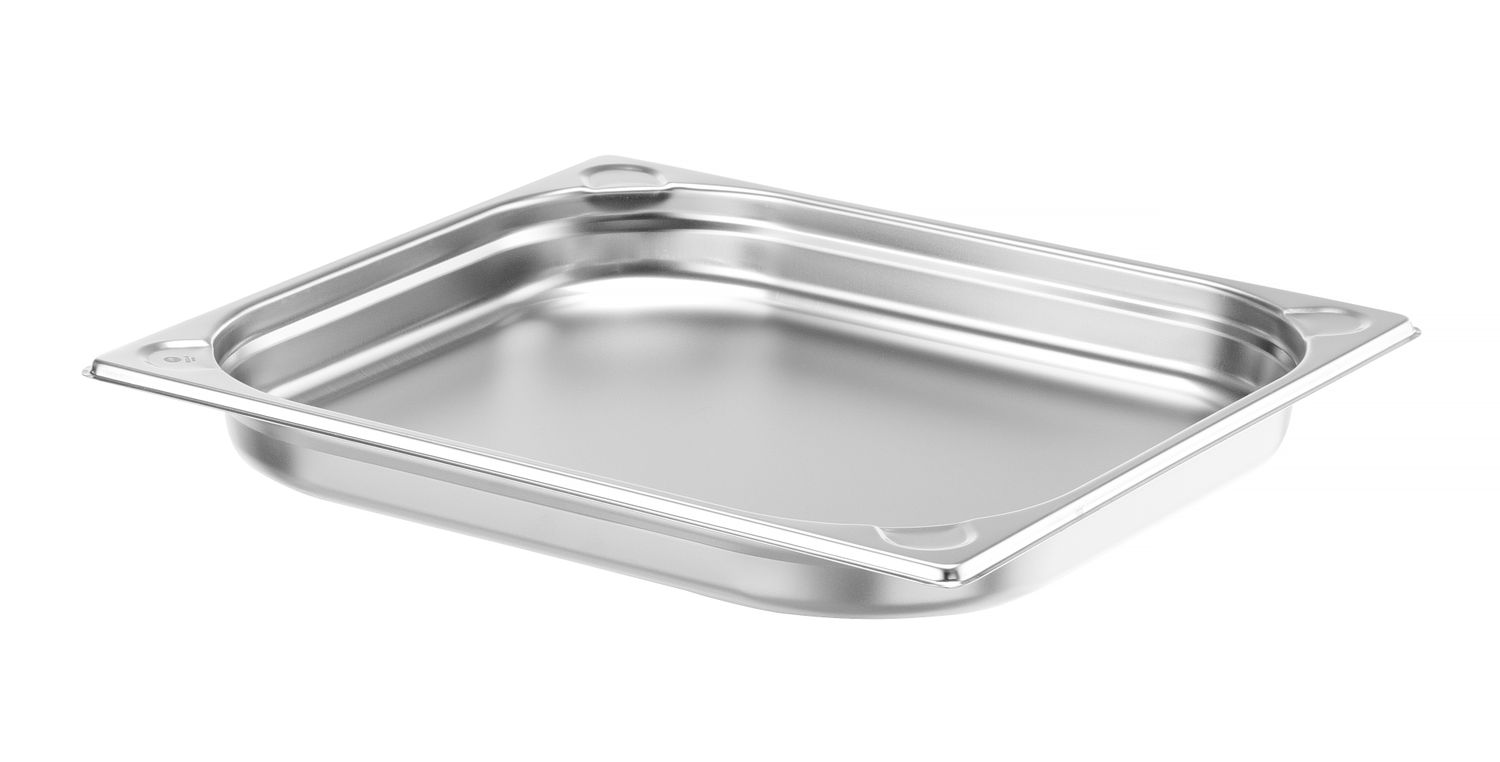 Toiduanum GN 2/3 Kitchen Line, HENDI, Kitchen Line, GN 2/3, 3L, (H)40mm