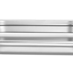 Toiduanum GN 2/3 Kitchen Line, HENDI, Kitchen Line, GN 2/3, 3L, (H)40mm