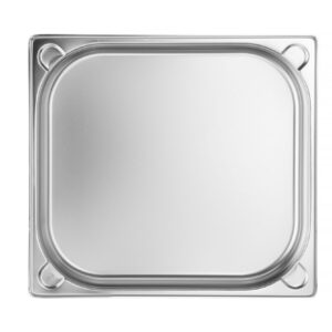 Toiduanum GN 2/3 Kitchen Line, HENDI, Kitchen Line, GN 2/3, 3L, (H)40mm