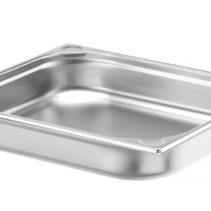 Toiduanum GN 2/3 Kitchen Line, HENDI, Kitchen Line, GN 2/3, 5,5L, (H)65mm