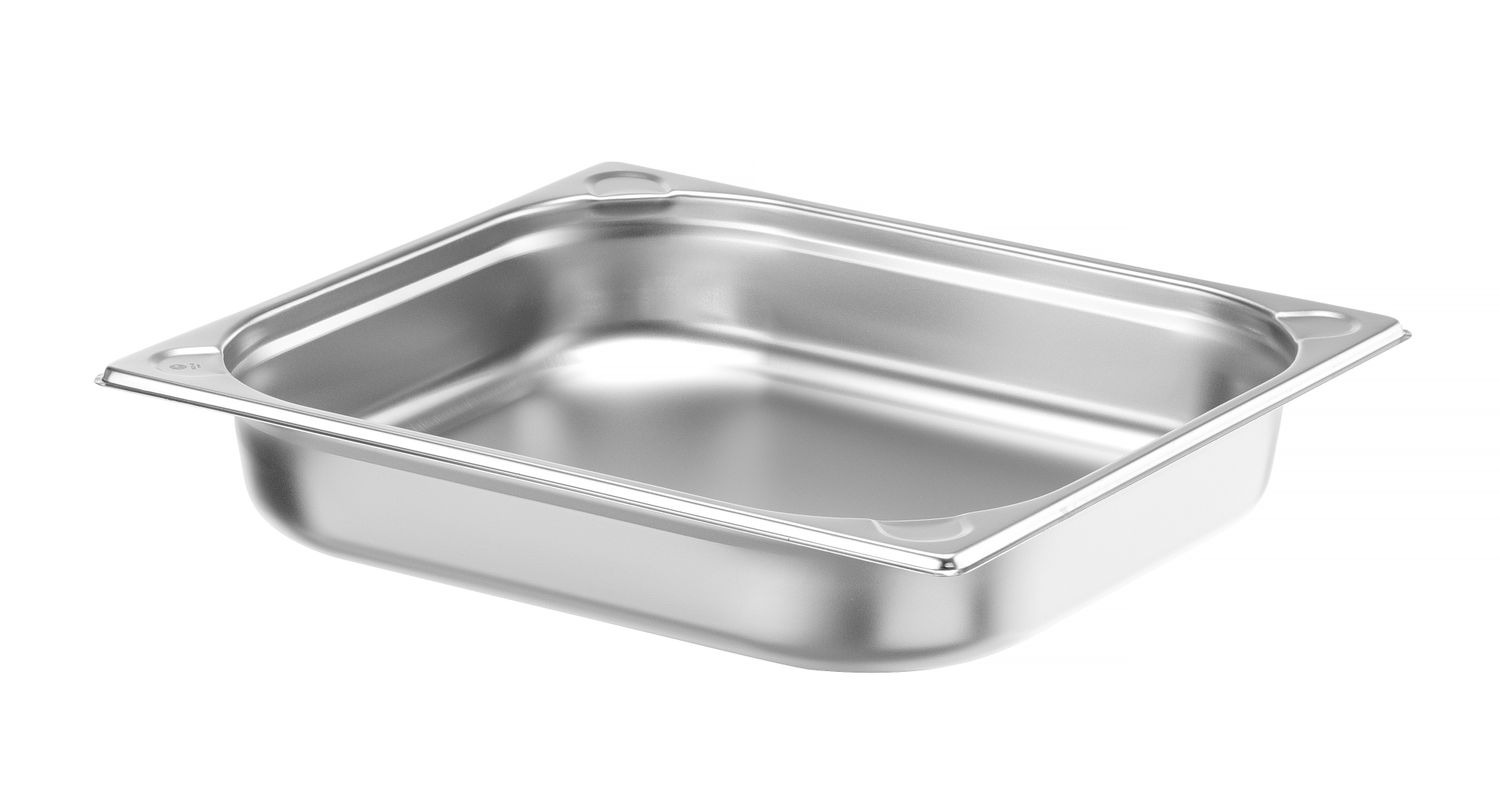 Toiduanum GN 2/3 Kitchen Line, HENDI, Kitchen Line, GN 2/3, 5,5L, (H)65mm