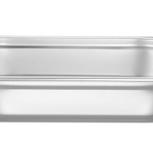 Toiduanum GN 2/3 Kitchen Line, HENDI, Kitchen Line, GN 2/3, 5,5L, (H)65mm