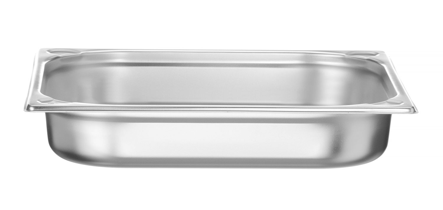 Toiduanum GN 2/3 Kitchen Line, HENDI, Kitchen Line, GN 2/3, 5,5L, (H)65mm