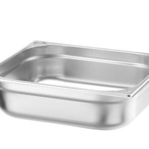 Toiduanum GN 2/3 Kitchen Line, HENDI, Kitchen Line, GN 2/3, 9L, (H)100mm