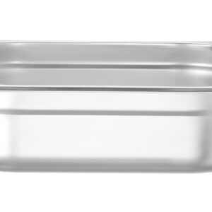 Toiduanum GN 2/3 Kitchen Line, HENDI, Kitchen Line, GN 2/3, 9L, (H)100mm