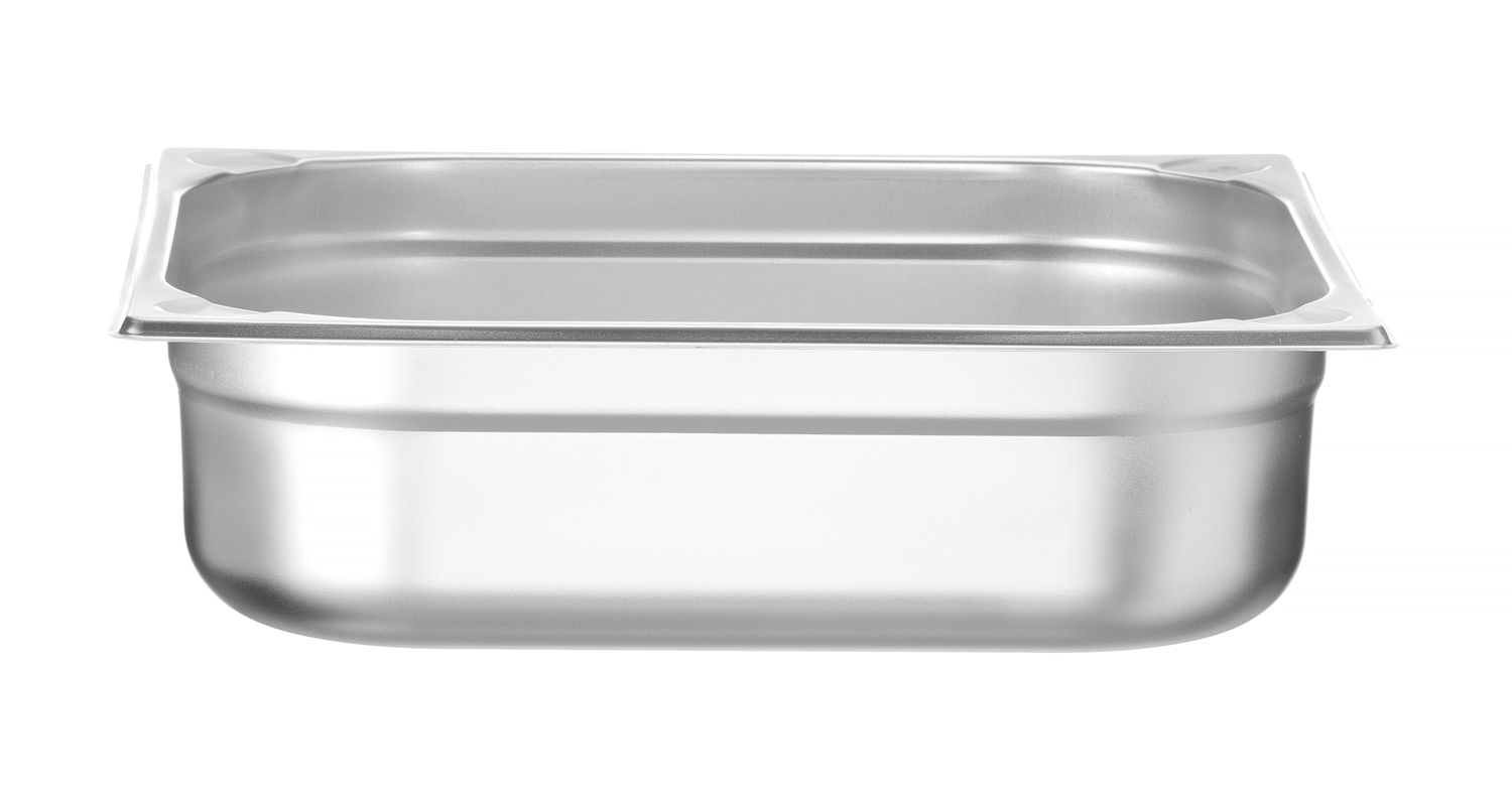 Toiduanum GN 2/3 Kitchen Line, HENDI, Kitchen Line, GN 2/3, 9L, (H)100mm