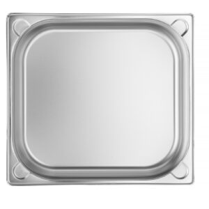 Toiduanum GN 2/3 Kitchen Line, HENDI, Kitchen Line, GN 2/3, 9L, (H)100mm