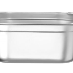 Toiduanum GN 2/3 Kitchen Line, HENDI, Kitchen Line, GN 2/3, 13L, (H)150mm