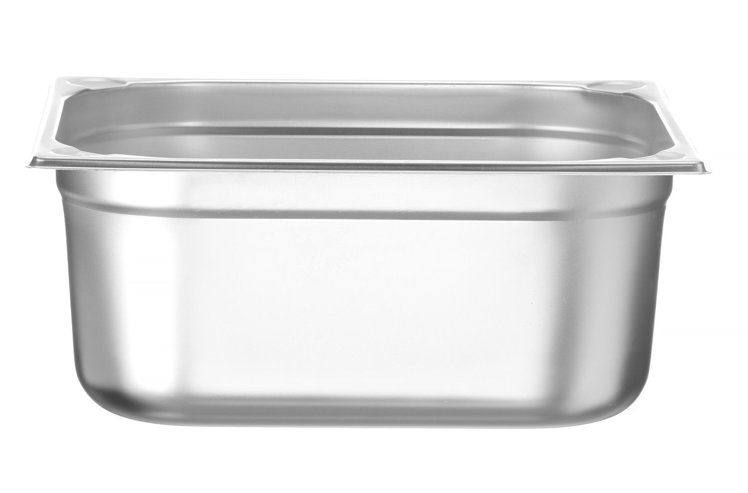 Toiduanum GN 2/3 Kitchen Line, HENDI, Kitchen Line, GN 2/3, 13L, (H)150mm